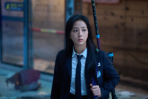 ▲'전지적 독자 시점' ⓒ롯데엔터테인먼트