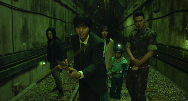 ▲'전지적 독자 시점' ⓒ롯데엔터테인먼트