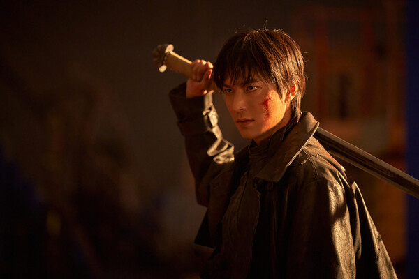 ▲'전지적 독자 시점' ⓒ롯데엔터테인먼트