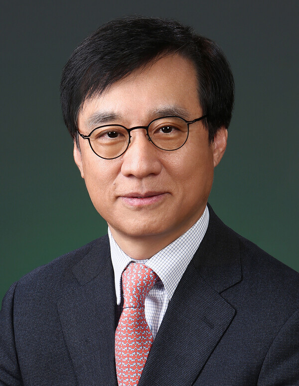 ▲김철주 생명보험사회공헌위원장.