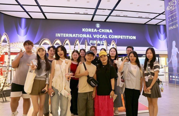 ▲신세계면세점이 중국 관광객 유치를 확대하고 있다. ⓒ신세계면세점