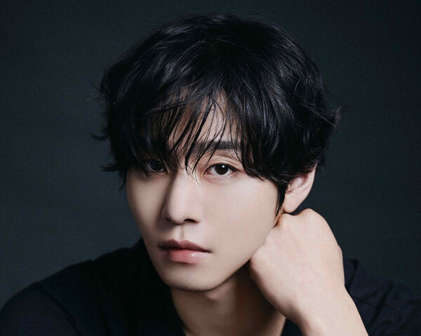 ▲안효섭. ⓒ더프레젠트컴퍼니