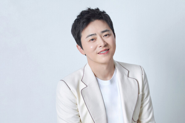 ▲조정석. ⓒNEW