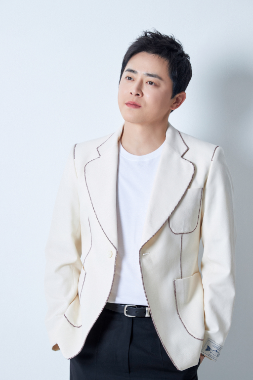 ▲조정석. ⓒNEW