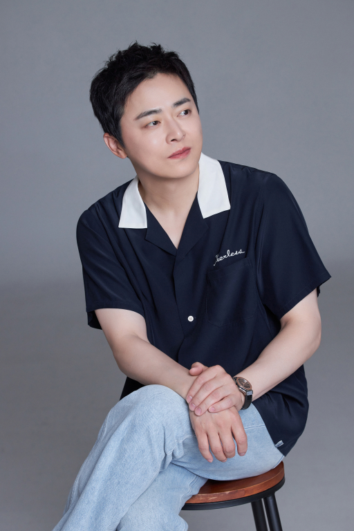 ▲조정석. ⓒNEW