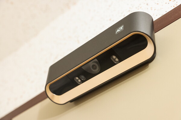 ▲SK쉴더스 캡스홈. ⓒSK쉴더스