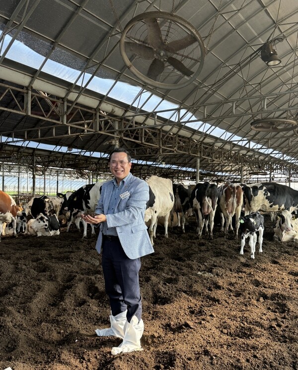 ▲경기도의회 농정해양위원회 이오수 의원. ⓒ경기도의회