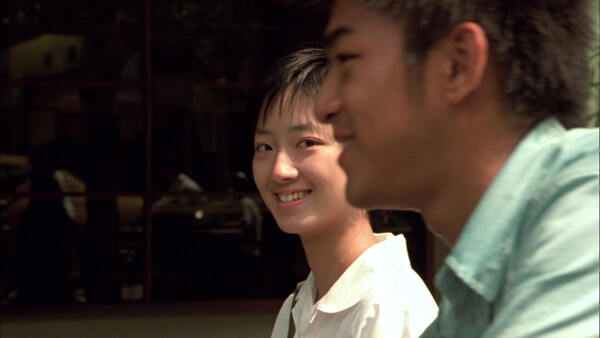 ▲'남색대문' ⓒ오드