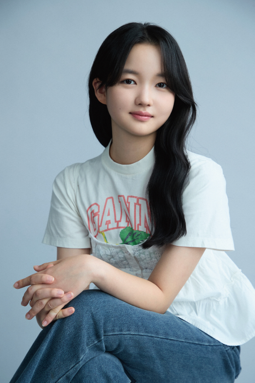 ▲최유리. ⓒ매니지먼트mmm