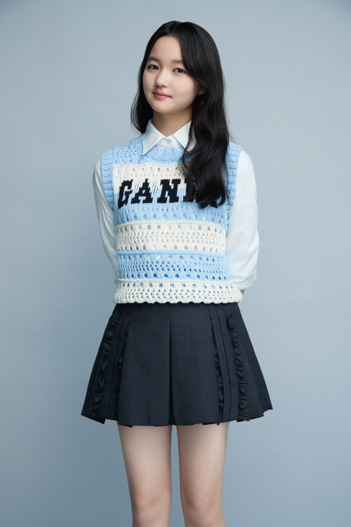 ▲최유리. ⓒ매니지먼트mmm