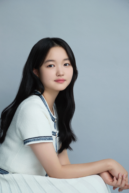 ▲최유리. ⓒ매니지먼트mmm