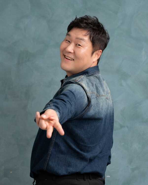 ▲윤경호. ⓒNEW