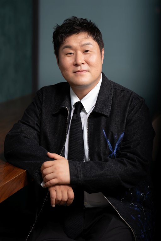 ▲윤경호. ⓒNEW