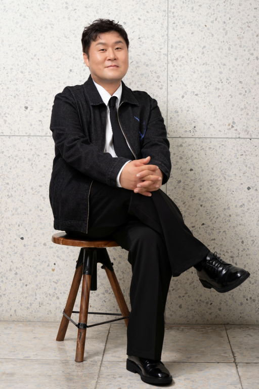 ▲윤경호. ⓒNEW