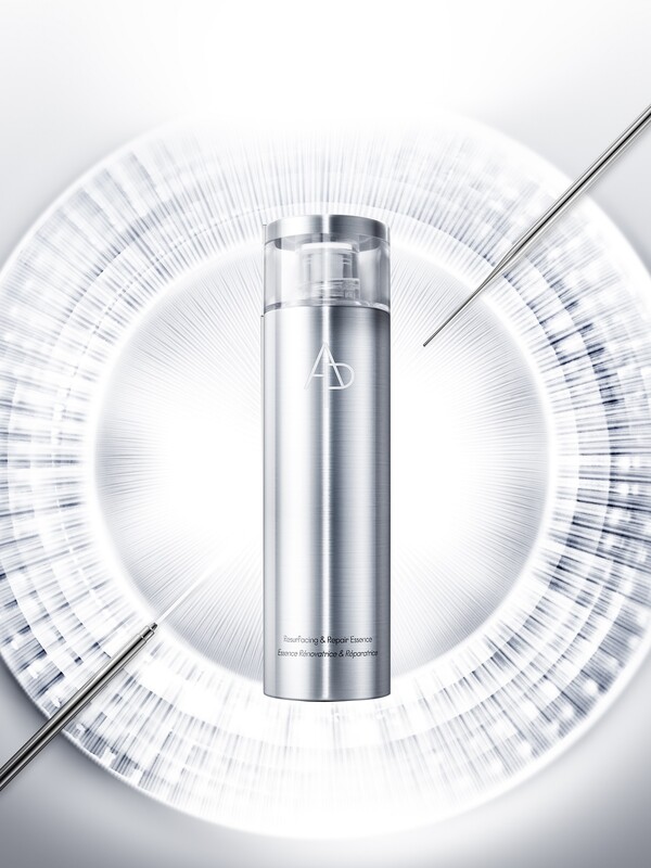 ▲에이피 뷰티 리서페이싱 앤 리페어 에센스 ⓒ아모레퍼시픽