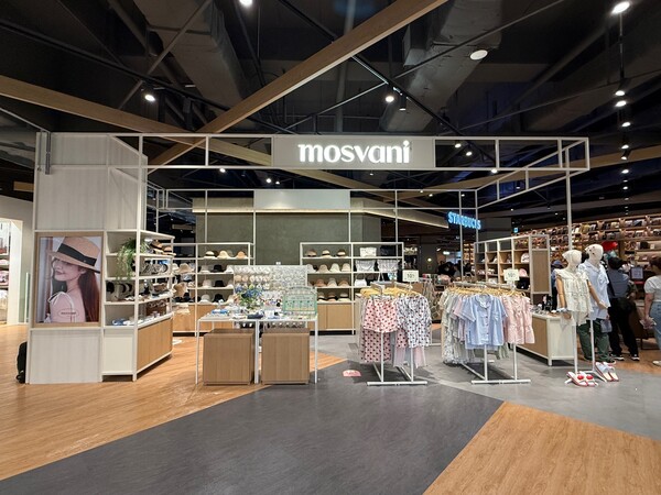 ▲모스바니 동탄점. ⓒ글로벌세아