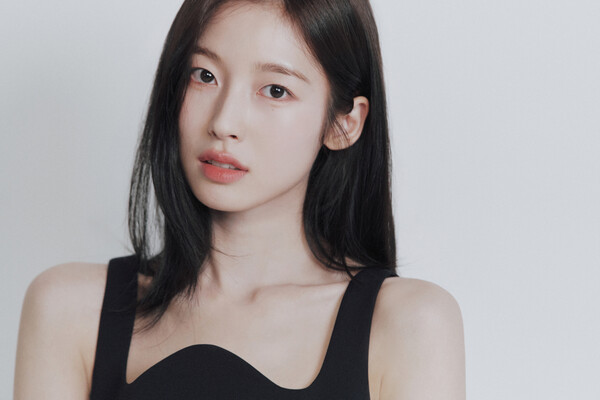 ▲아이돌 출신 배우 아린. ⓒATRP