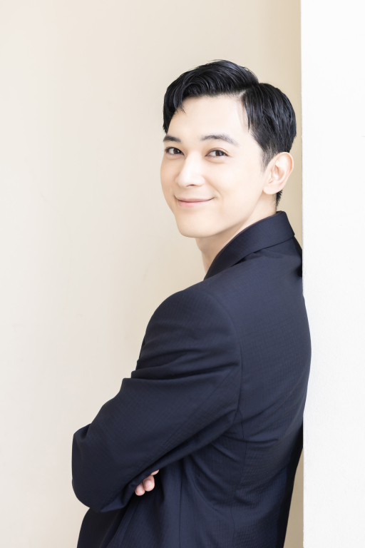 ▲배우 요시자와 료. ⓒBIFAN