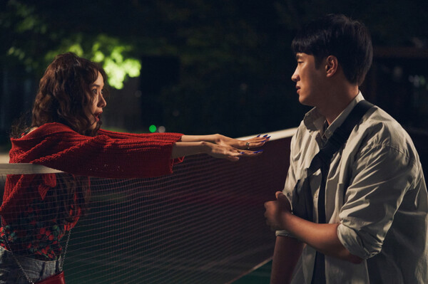 ▲'악마가 이사왔다' ⓒCJ ENM