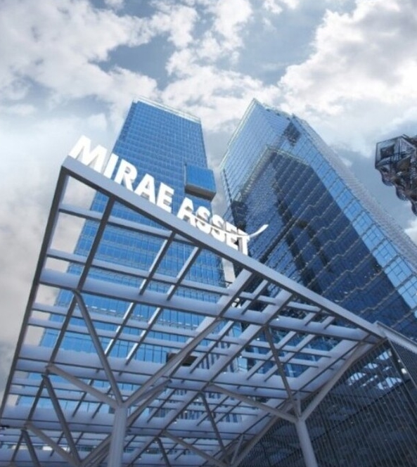 ▲미래에셋증권은 7일 공시를 통해 “2분기 연결기준 영업이익이 5,004억4,400만원으로 전년동기대비 83.1% 증가했다”고 밝혔다. ⓒ 미래에셋증권