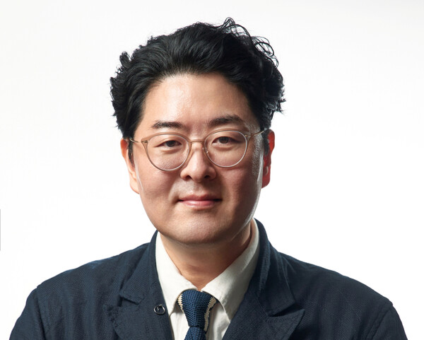 ▲'악마가이사왔다' 이상근 감독. ⓒCJ ENM