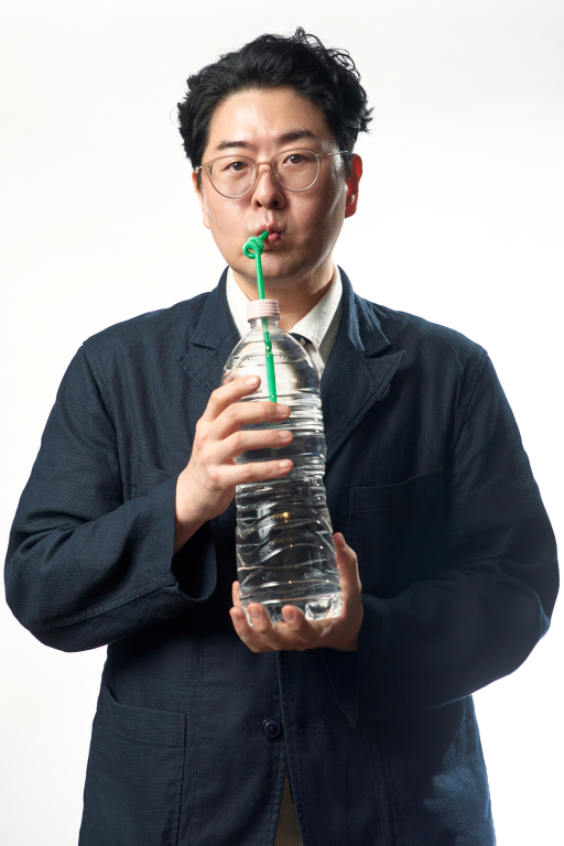 ▲'악마가이사왔다' 이상근 감독. ⓒCJ ENM