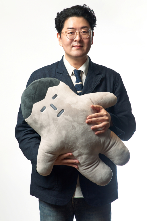 ▲'악마가이사왔다' 이상근 감독. ⓒCJ ENM