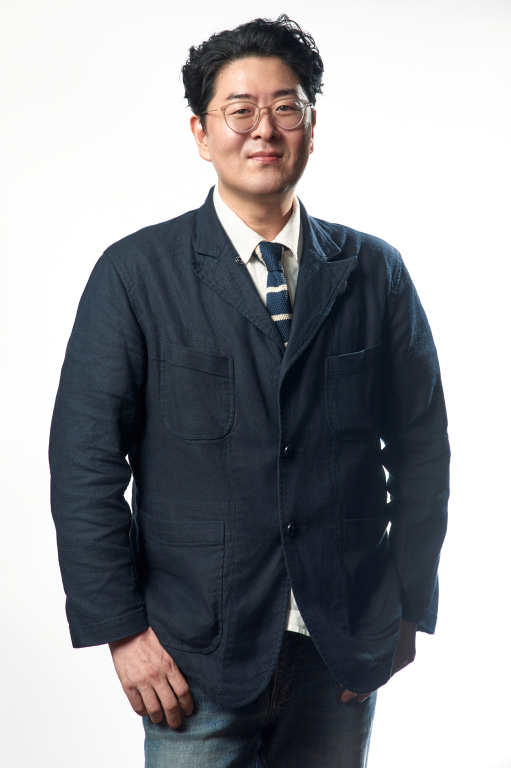 ▲'악마가이사왔다' 이상근 감독. ⓒCJ ENM