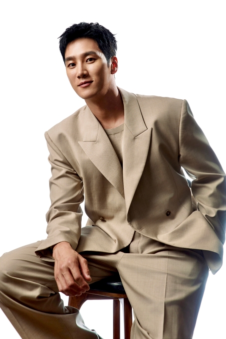 ▲'악마가 이사왔다' 안보현. ⓒCJ ENM