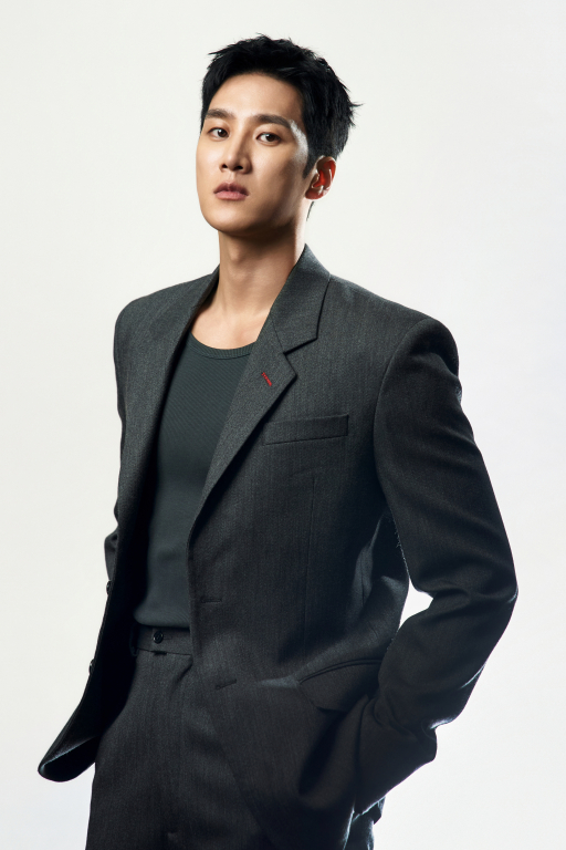 ▲'악마가 이사왔다' 안보현. ⓒCJ ENM