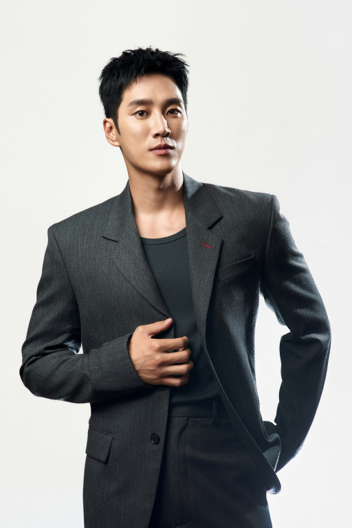 ▲'악마가 이사왔다' 안보현. ⓒCJ ENM