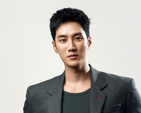 ▲'악마가 이사왔다' 안보현. ⓒCJ ENM