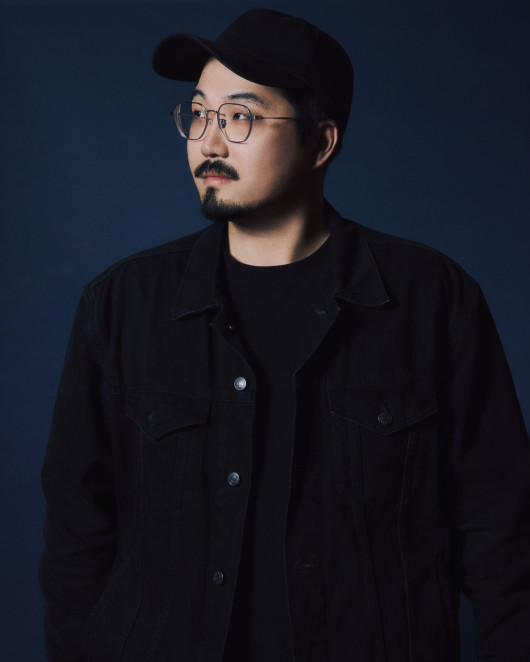 ▲'84제곱미터' 김태준 감독. ⓒ넷플릭스