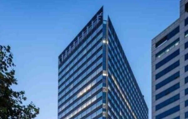 ▲서울시 강남구 강남N타워. ⓒKB부동산 신탁