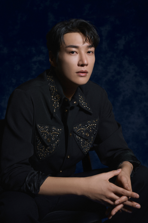 ▲'트리거' 김영광. ⓒ넷플릭스