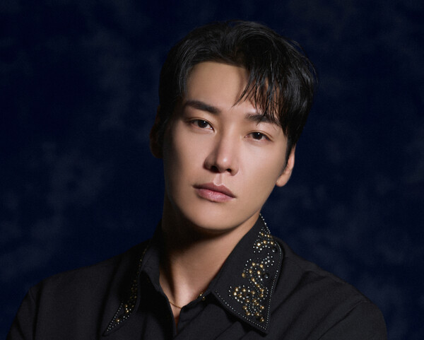 ▲'트리거' 김영광. ⓒ넷플릭스