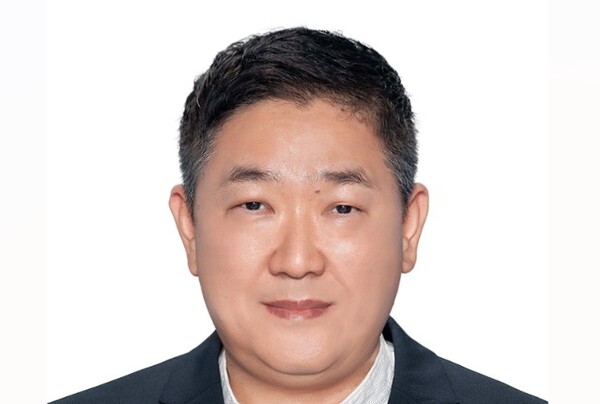 ▲조영한 동화약품 생활건강본부장. ⓒ동화약품