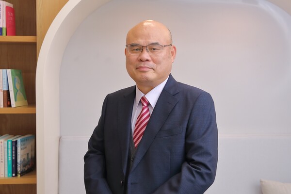 ▲최현철 LG디스플레이 사업부장. ⓒLG디스플레이