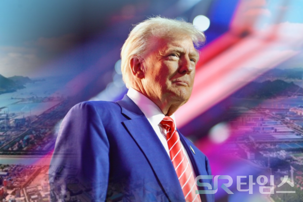 ▲미국 정부가 인텔에 이어 삼성전자의 지분 확보 방안을 검토 중인 것으로 알려졌다. ⓒ전지선 기자