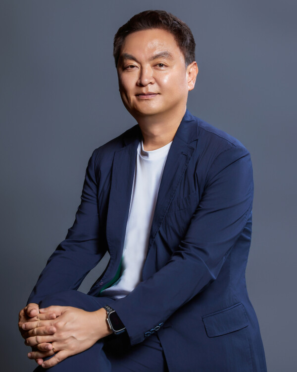 ▲강윤성 감독. ⓒ월트디즈니 컴퍼니 코리아