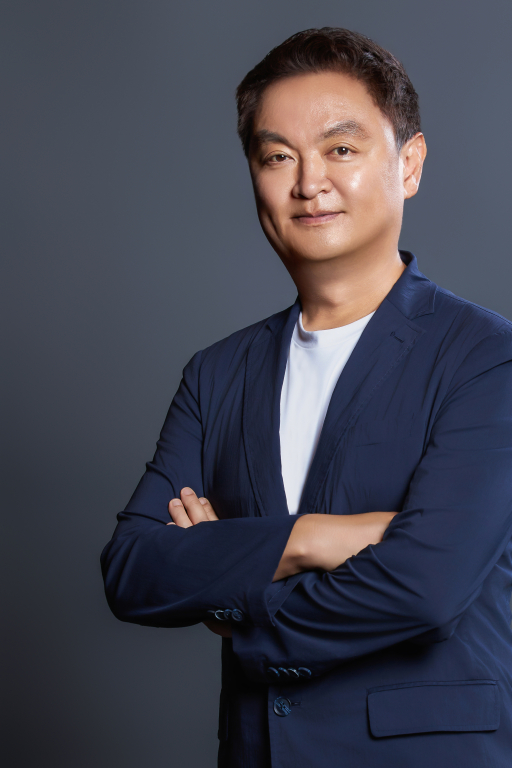 ▲강윤성 감독. ⓒ월트디즈니 컴퍼니 코리아