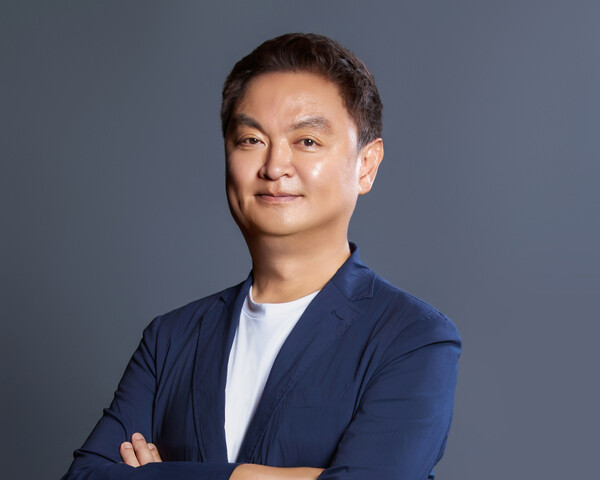 ▲'파인: 촌뜨기들' 강윤성 감독. ⓒ월트디즈니 컴퍼니 코리아