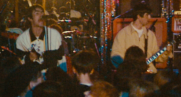 ▲'슈퍼소닉' ⓒ찬란