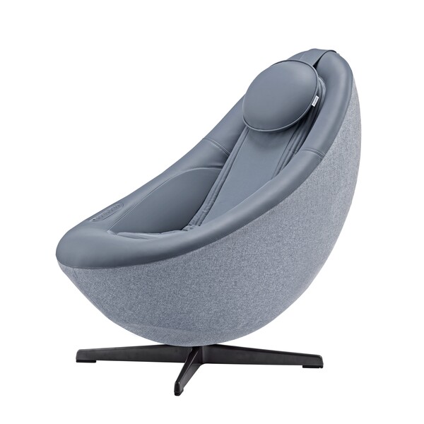 ▲코웨이 비렉스 페블체어. ⓒ코웨이