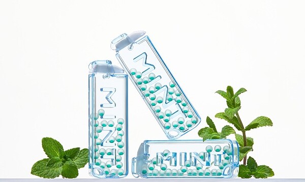 ▲동아제약 듀오버스터 민트볼 판매 채널 확대. ⓒ동아제약