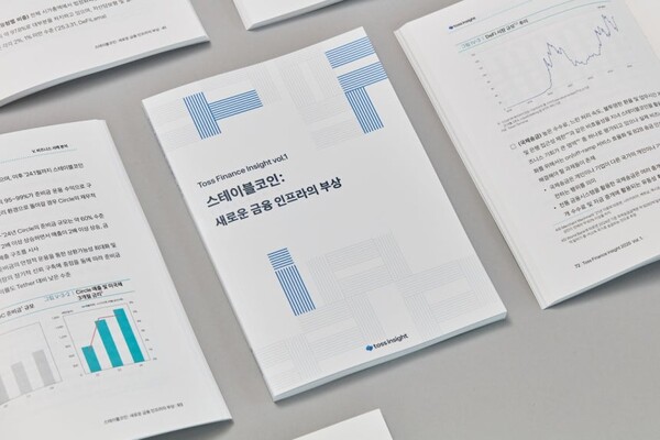 ▲토스인사이트 보고서 ⓒ토스