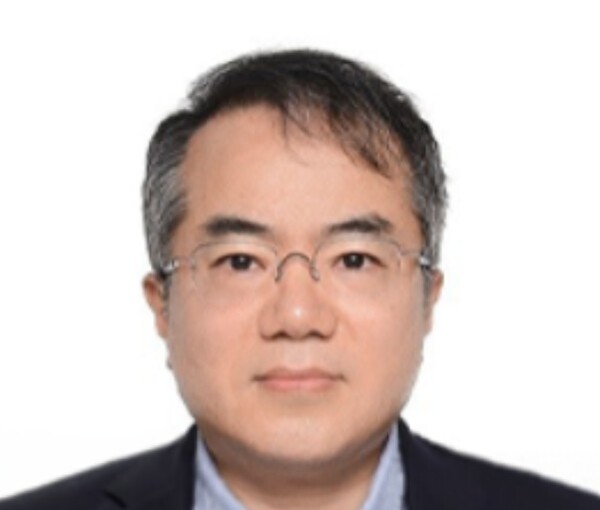 ▲양승현 SKT AI R&D 센터장. ⓒSK텔레콤