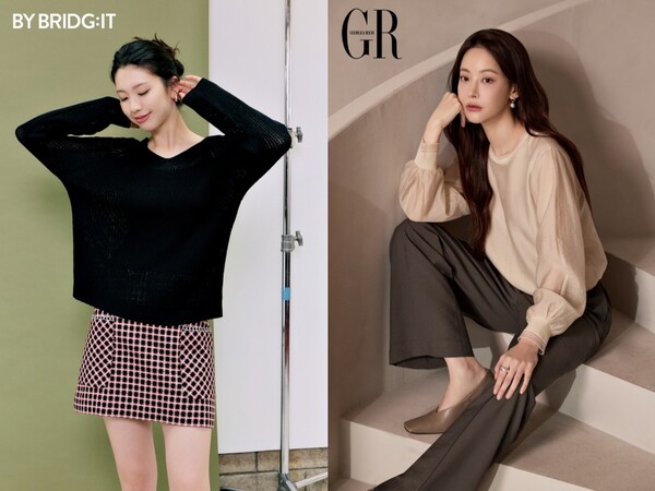 ▲지속되는 무더위로 고객들의 쇼핑 패턴과 선호 아이템이 변화함에 따라 롯데홈쇼핑은 예측이 어려운 날씨 속 활용도가 높은 ‘시즌리스’ 패션 전략으로 큰 호응을 얻었다.  ⓒ 롯데홈쇼핑