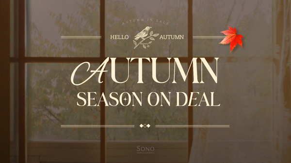 ▲소노인터내셔널, 2025 어텀 시즌 온 딜 프로모션. ⓒ대명소노그룹