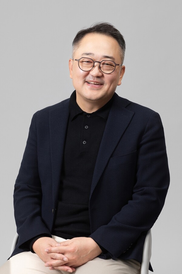 ▲김용석 부문장. ⓒ우아한형제들